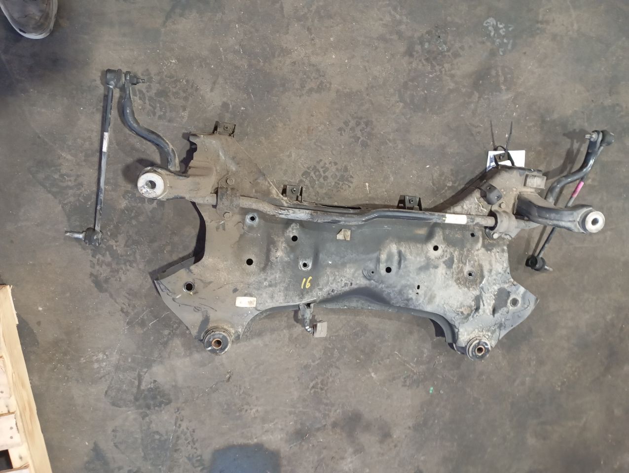 Part image 4