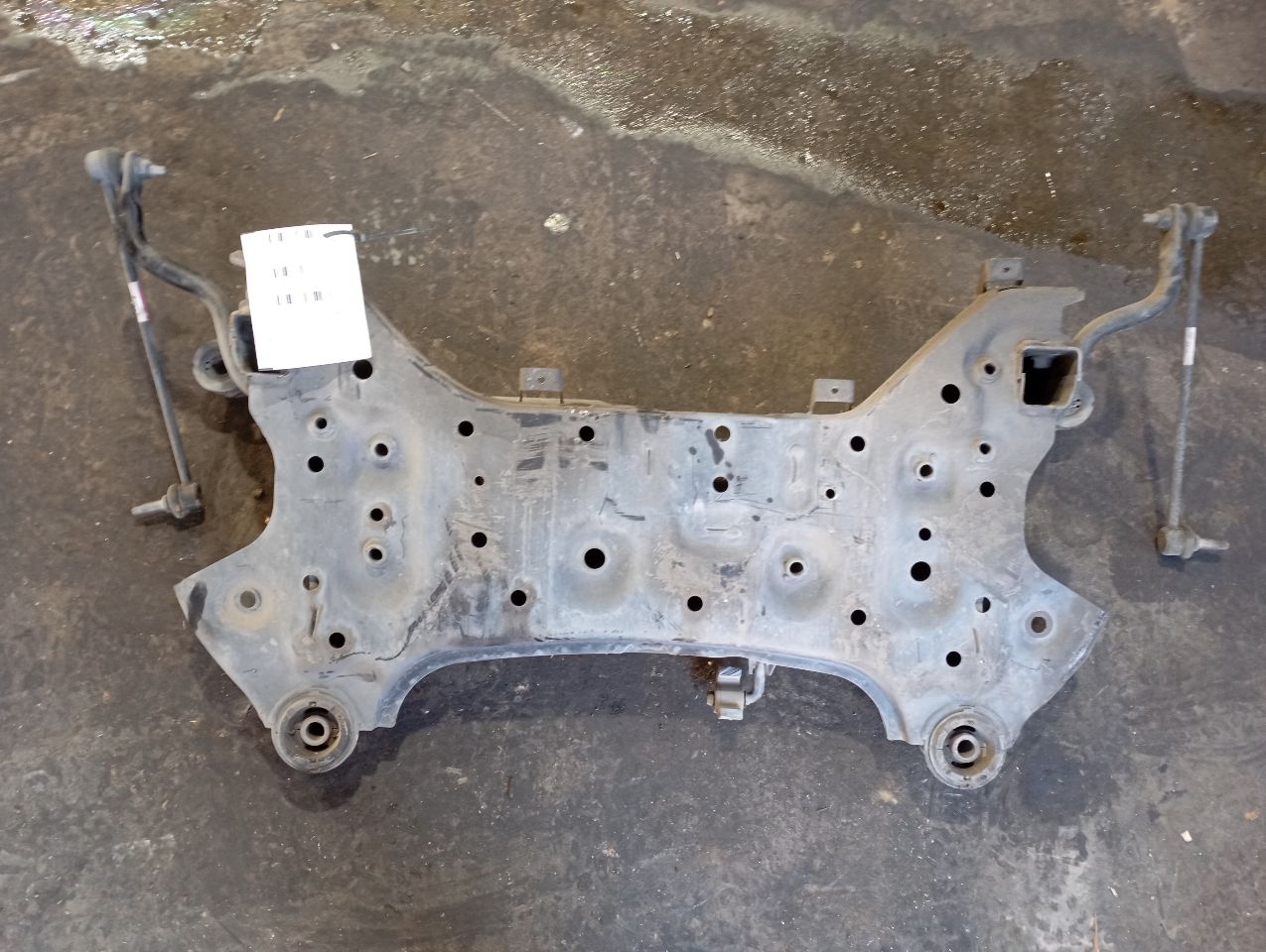 Part image 9