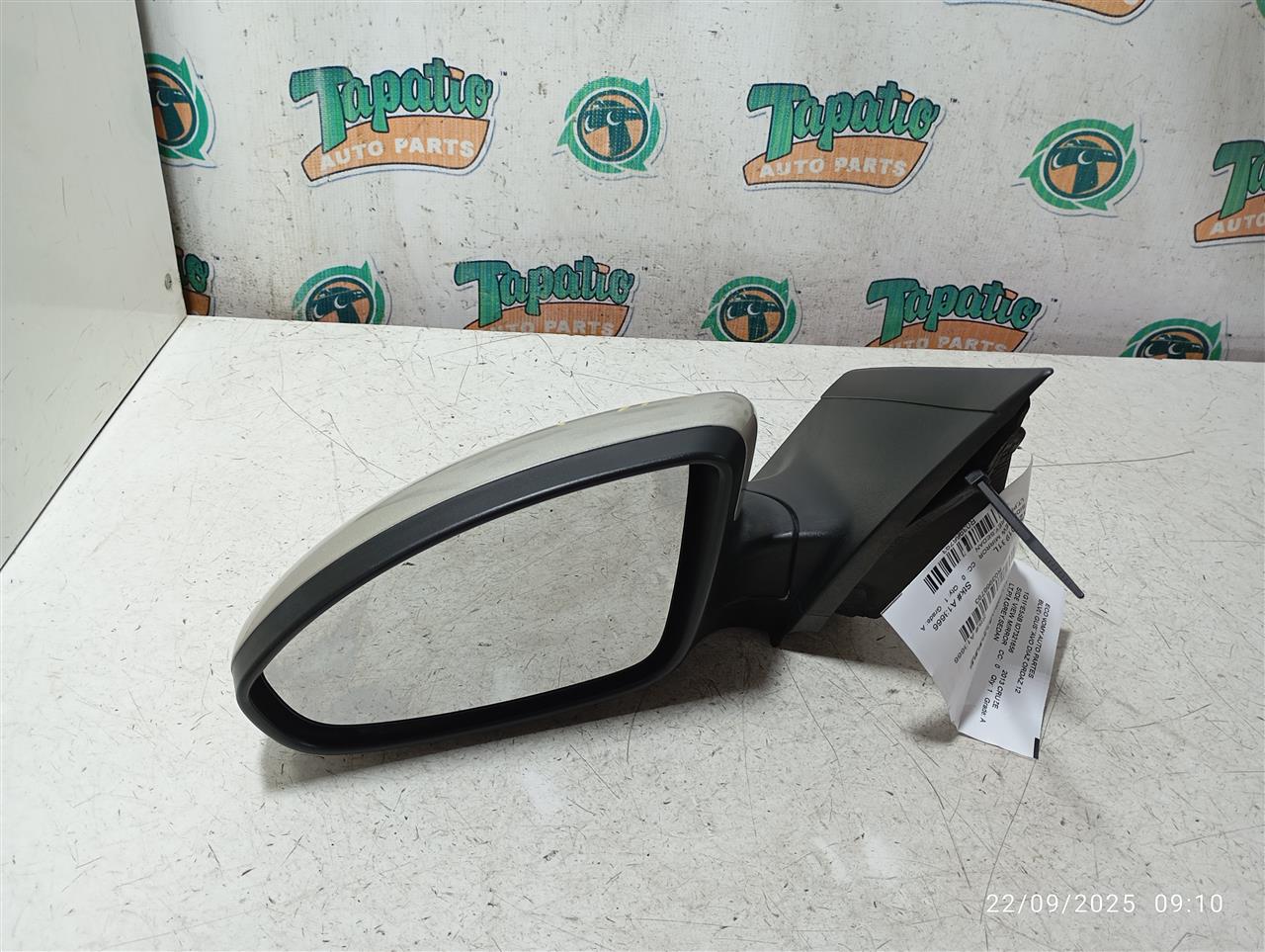 Used 2013 General Motors CRUZE L. - Stock #A13666