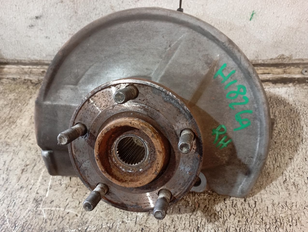 Part image 4