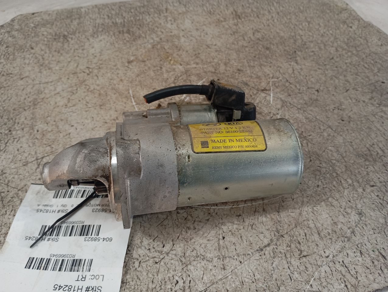Part image 7