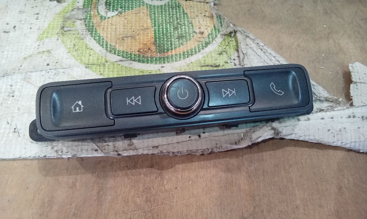 Used 2019 General Motors COLORADO (only control) - Stock #J01313