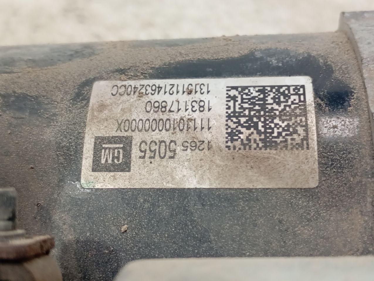 Part image 4
