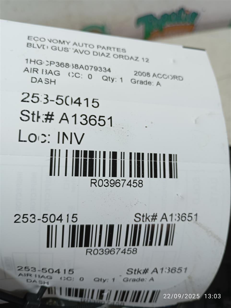 Part image 3