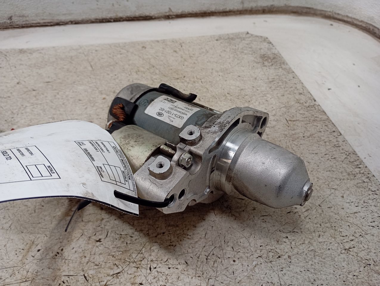 Part image 8