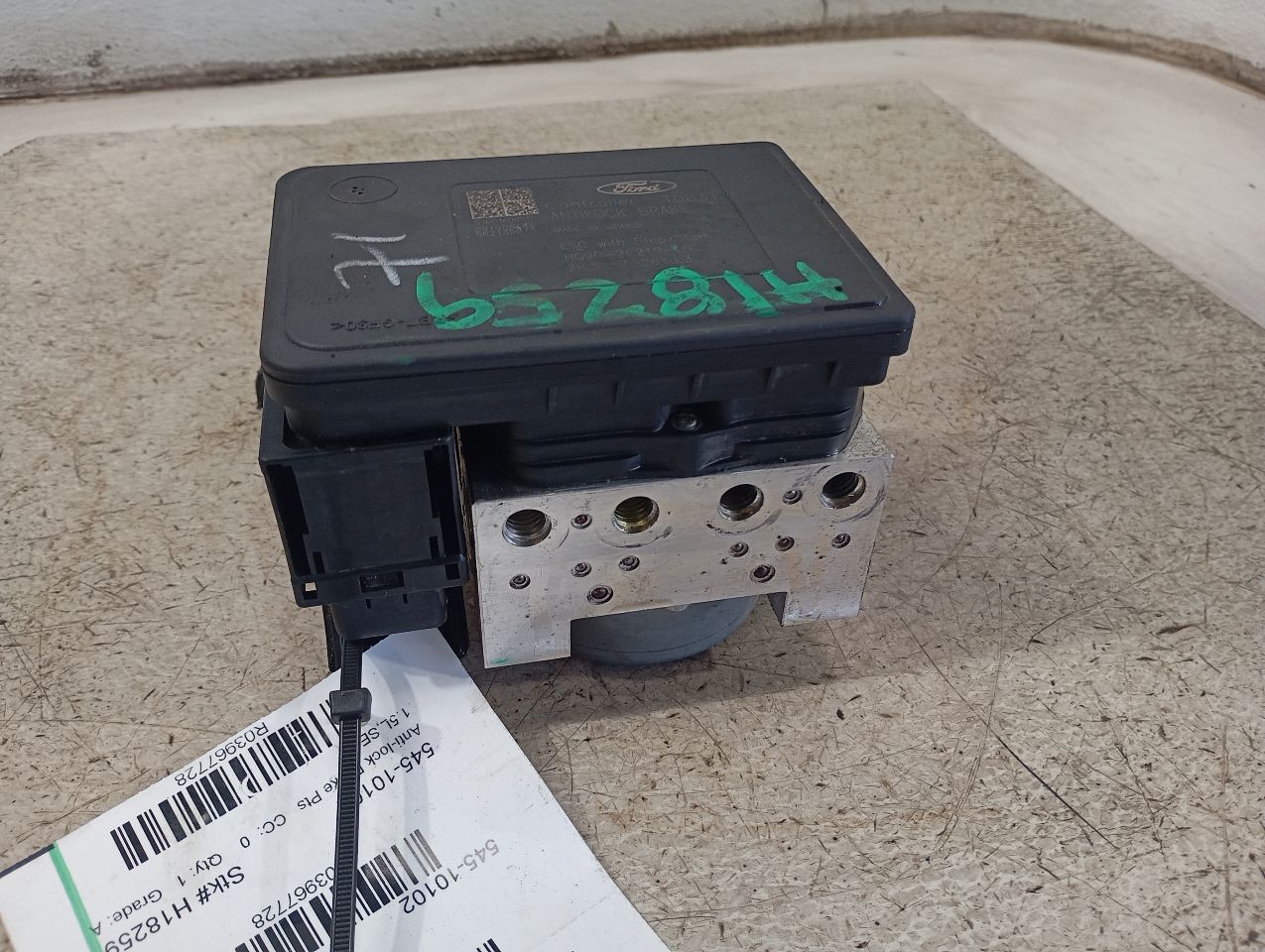 Part image 6
