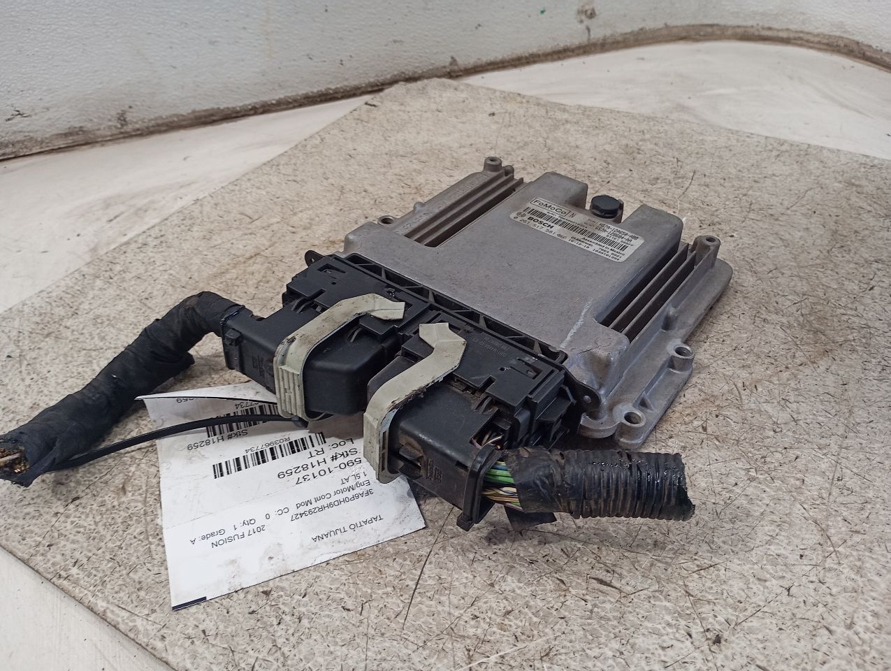Part image 6