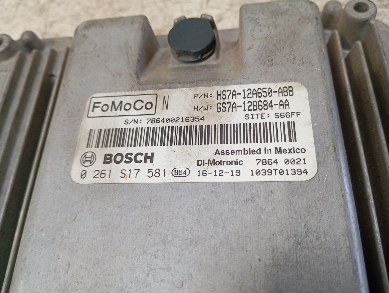 Part image 7