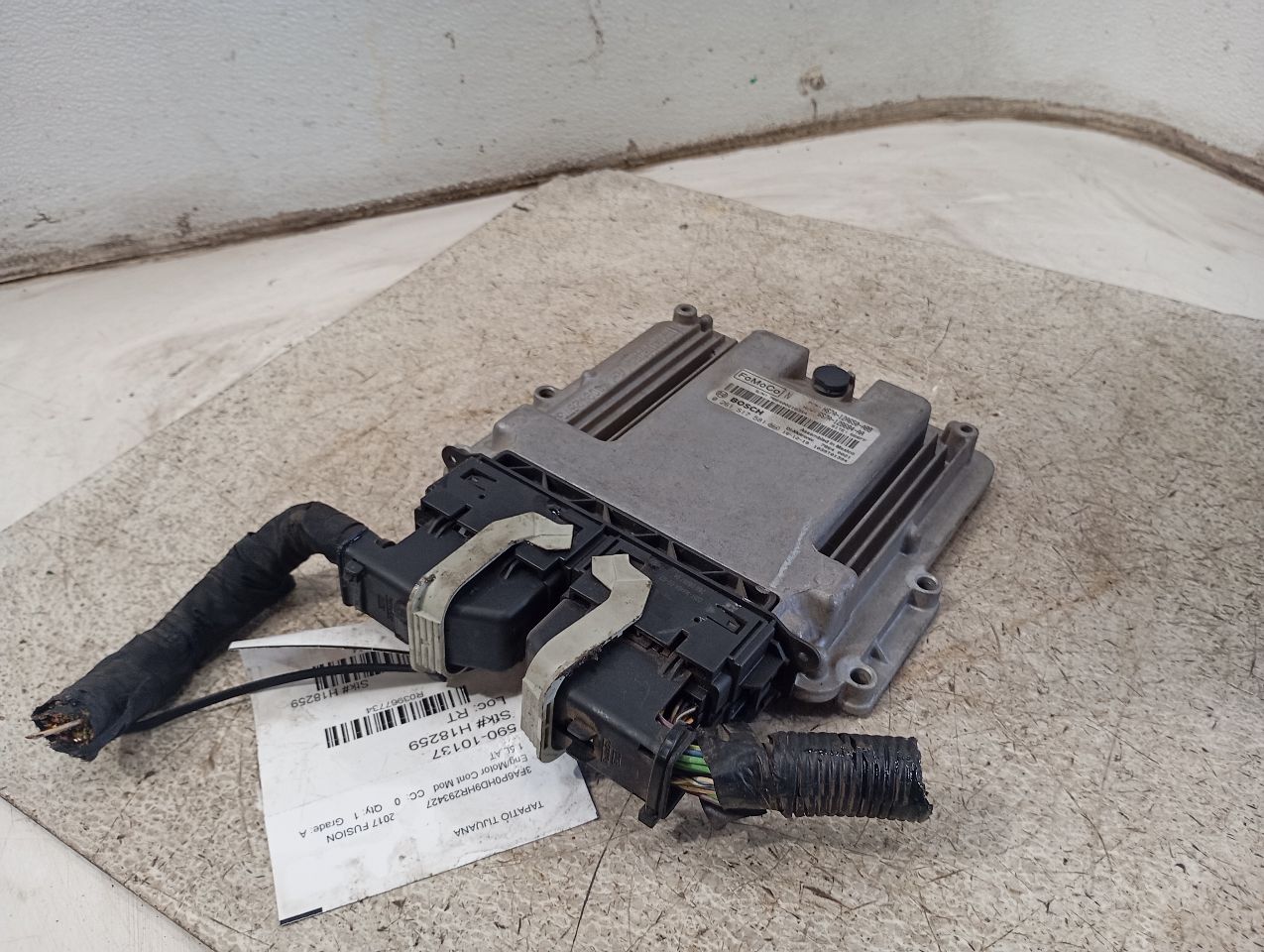 Part image 8
