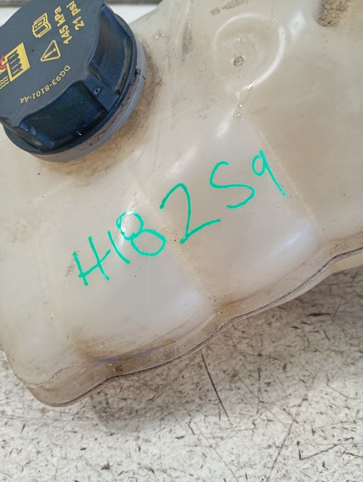 2017 Ford FUSION Coolant Reservoir
