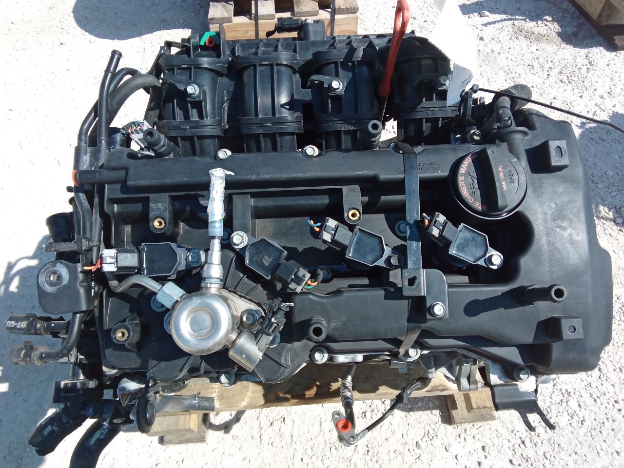 Part image 9