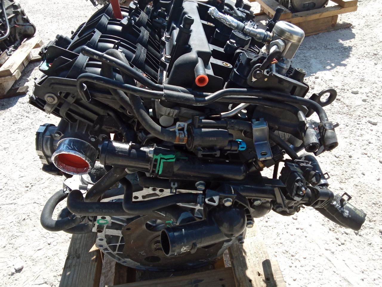 Part image 15