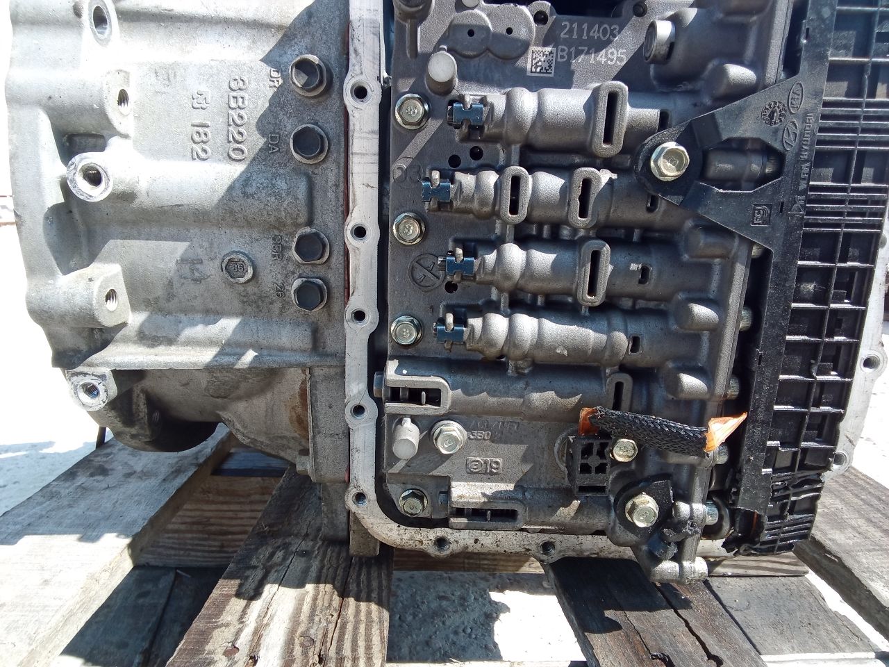 Part image 11