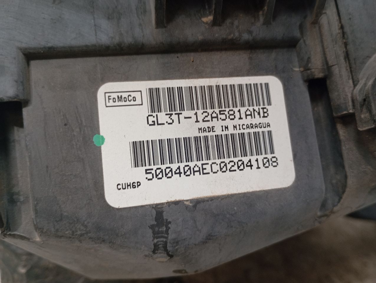 Part image 6