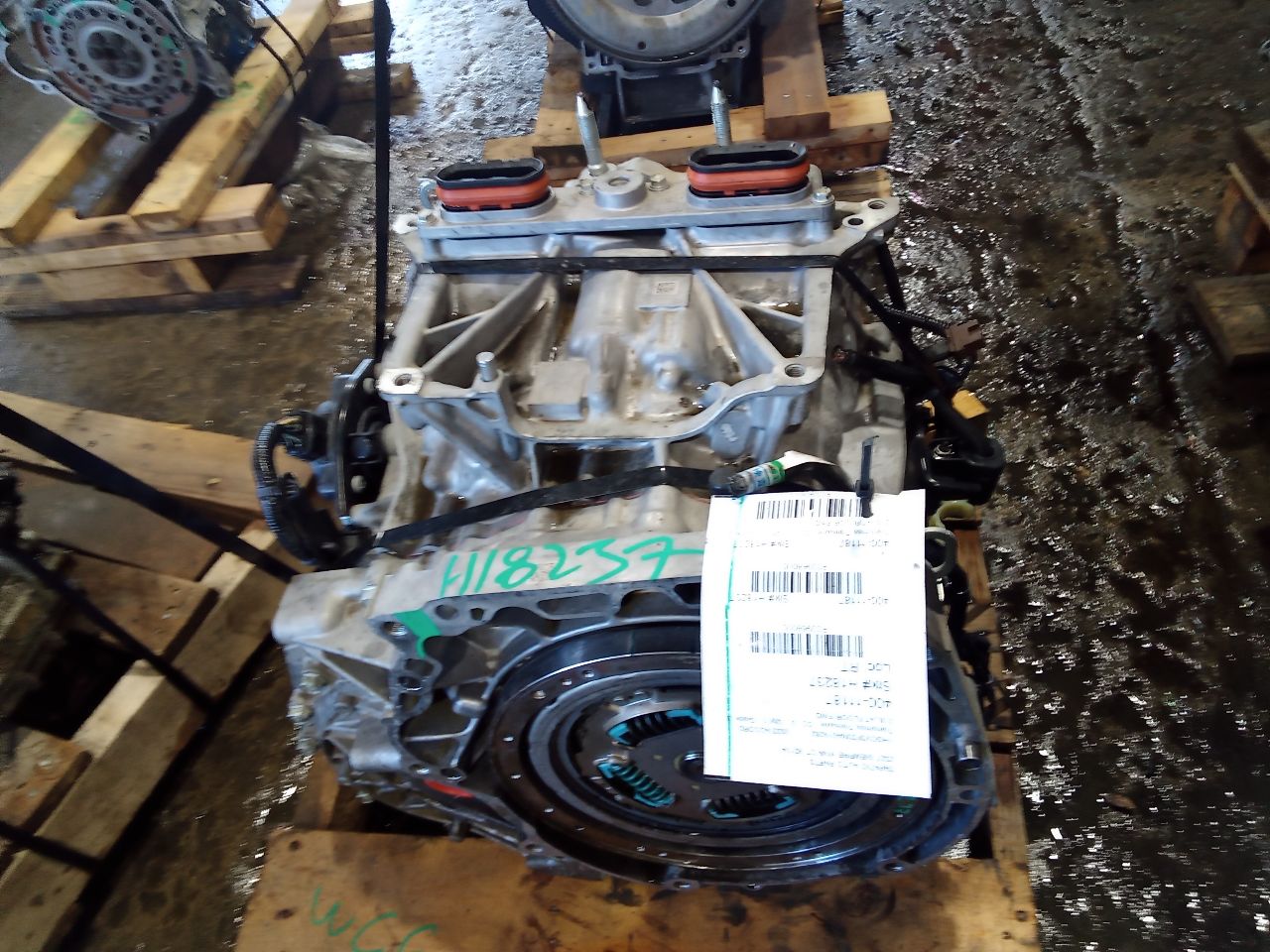 Part image 6