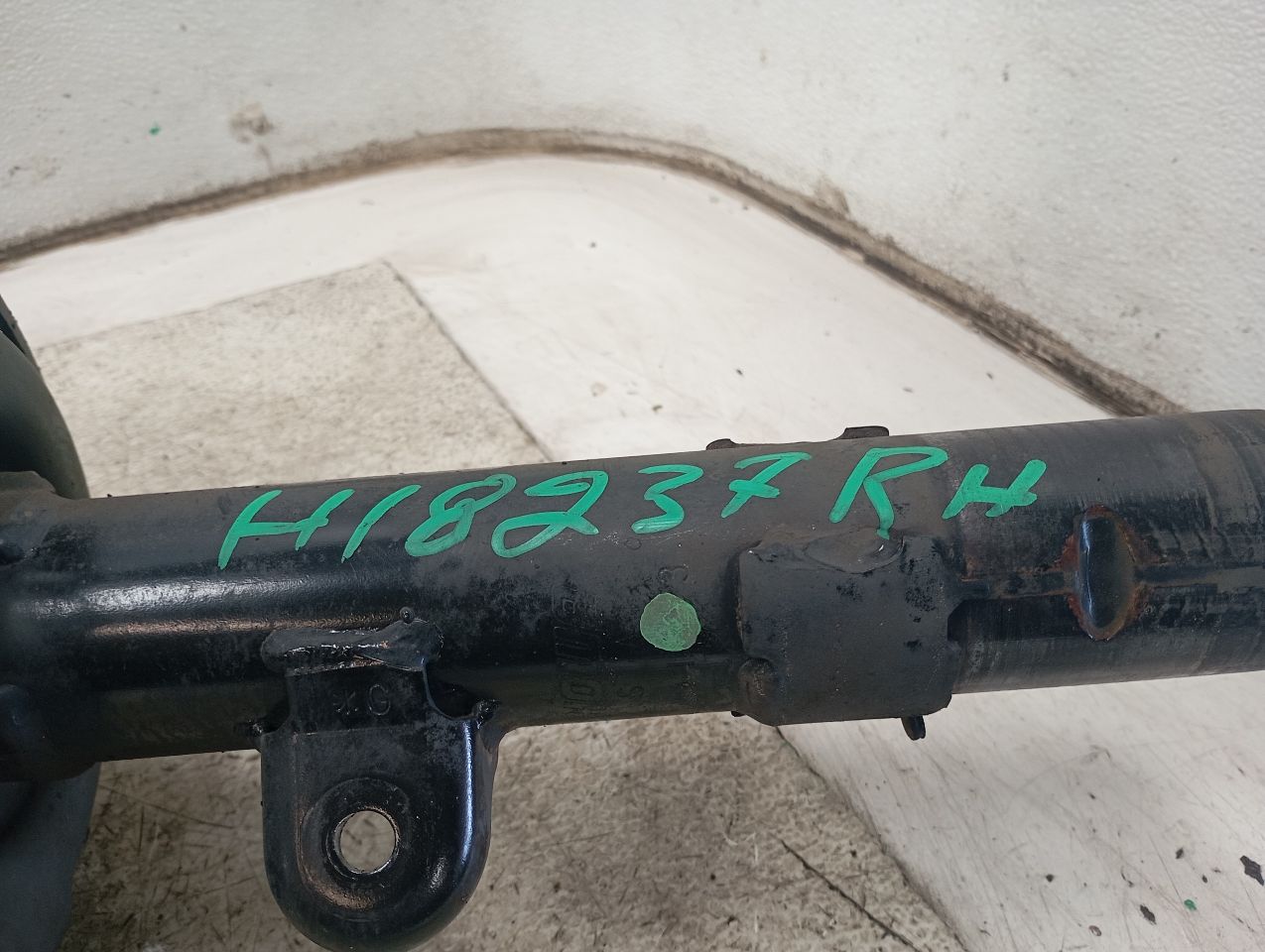 2022 Honda ACCORD Strut