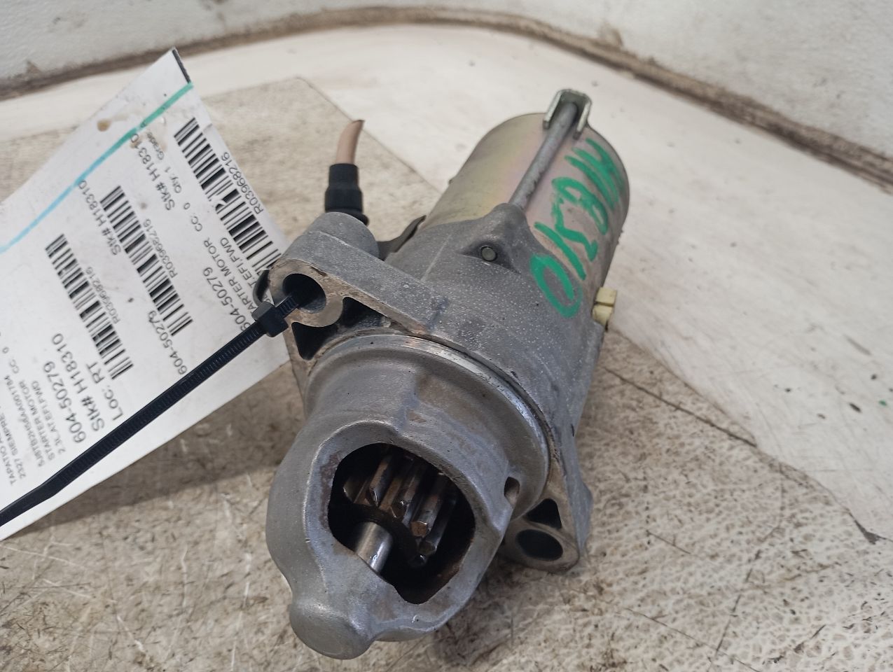Part image 8