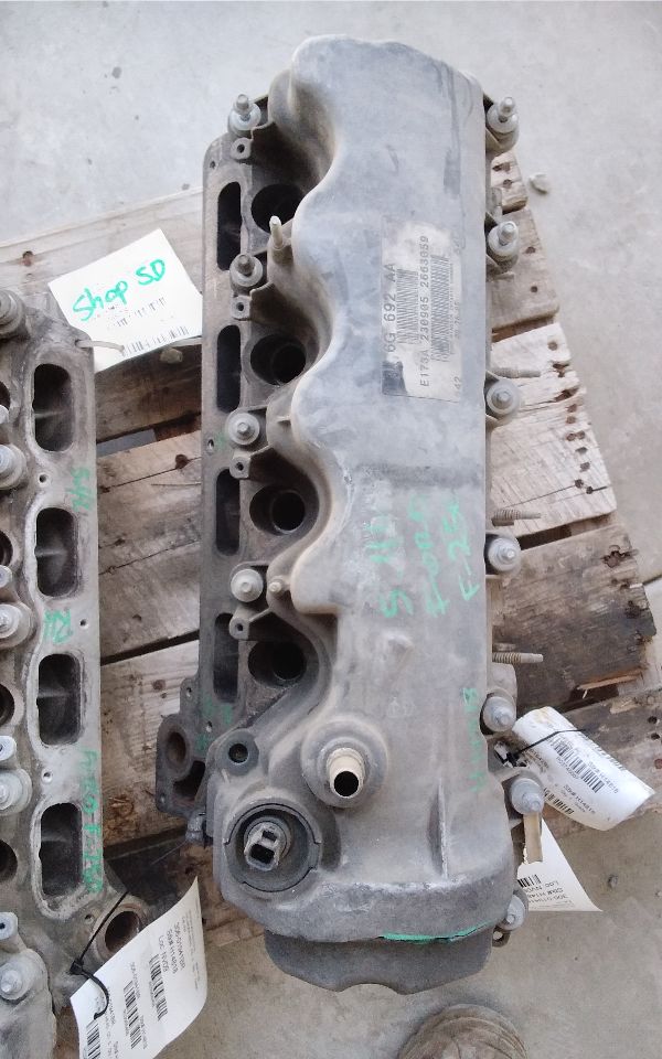 2007 Ford FORD F150 PICKUP Cylinder Head