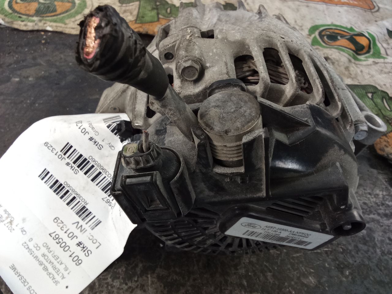 Part image 6
