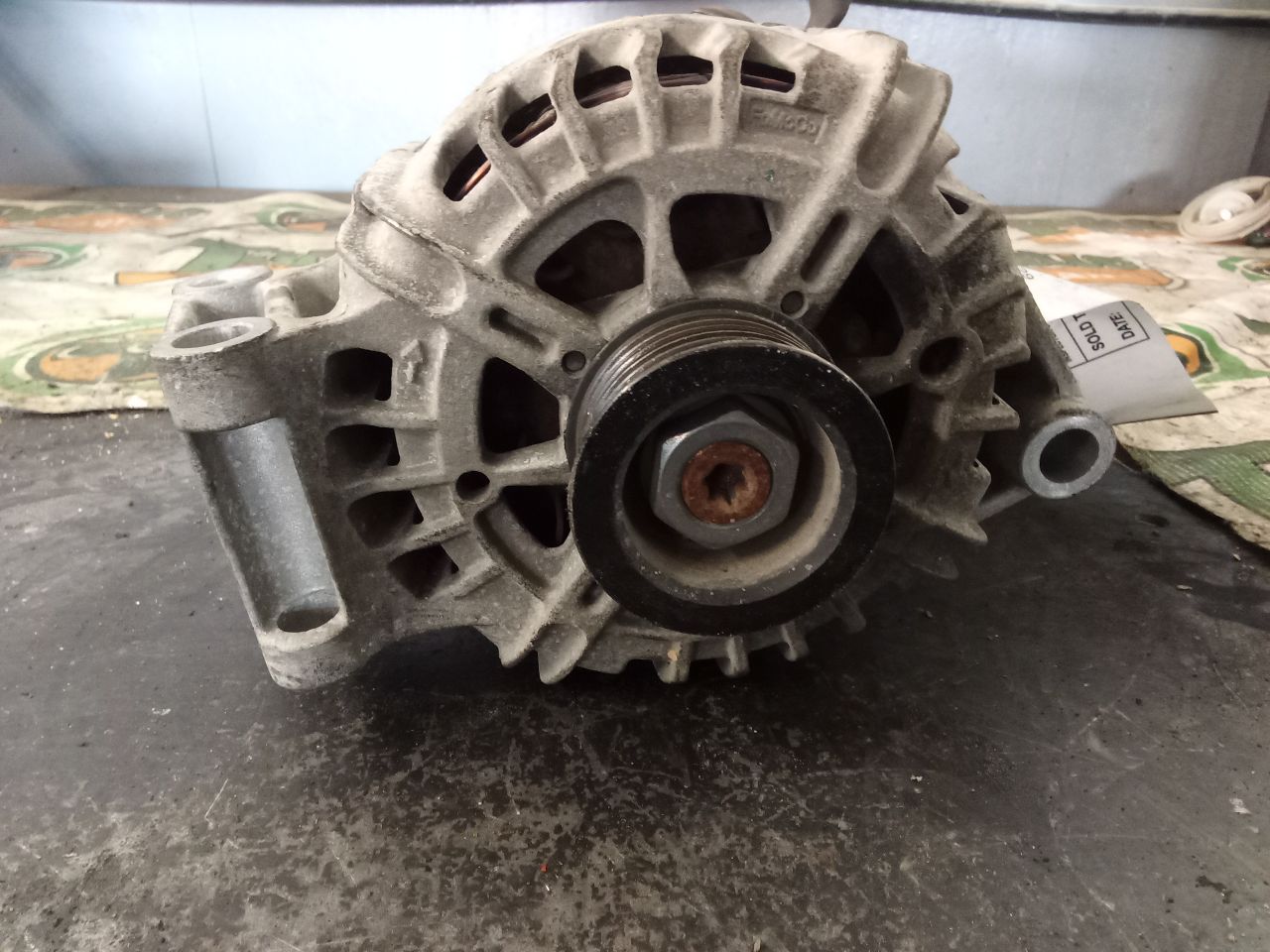 Part image 8