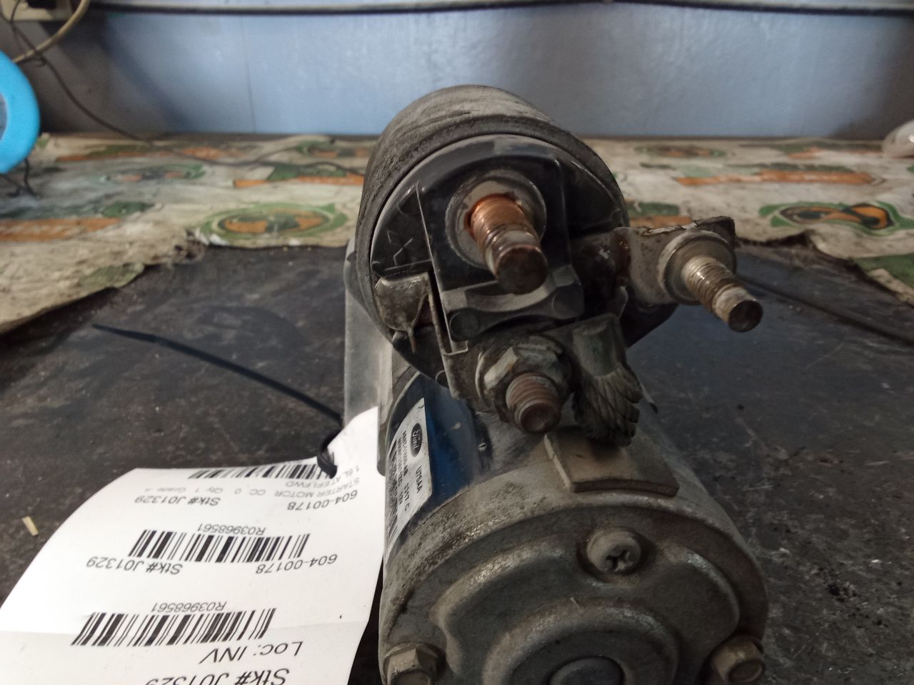 Part image 5