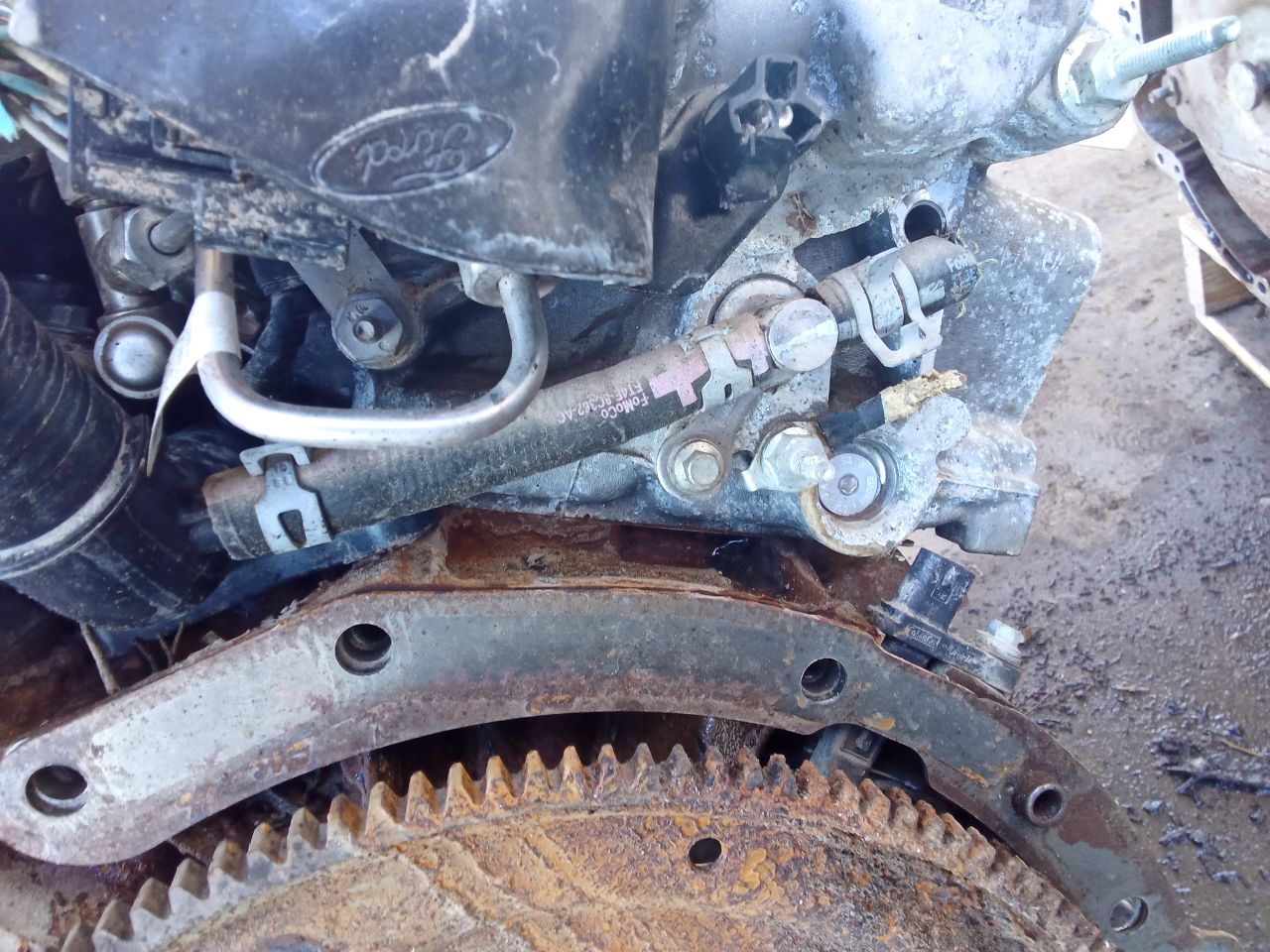 Part image 6