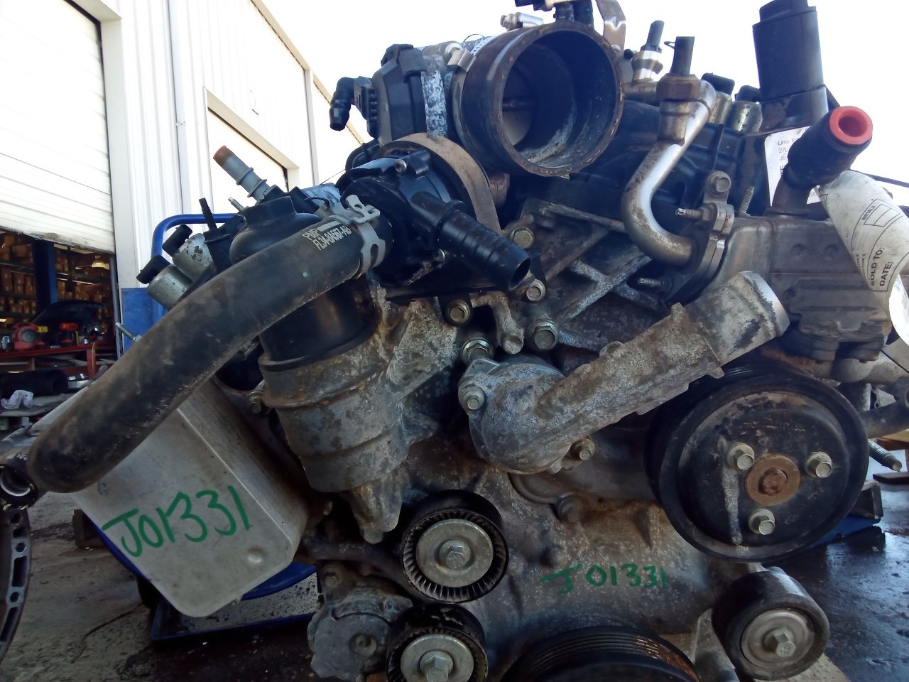 Part image 9