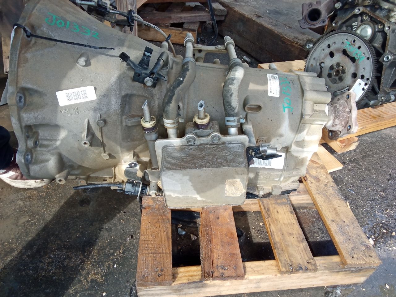 Part image 5