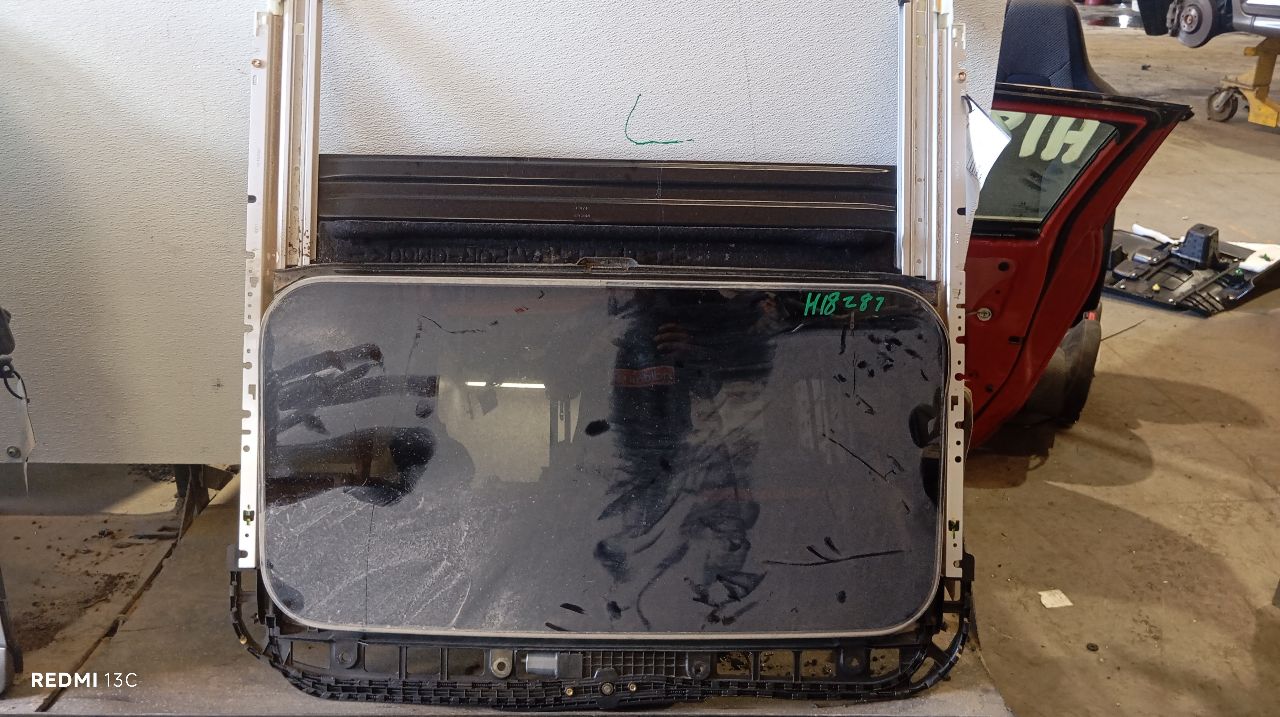 2024 Nissan ALTIMA Roof Glass