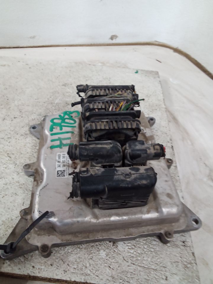 2013 BMW BMW 328i Eng/Motor Cont Mod