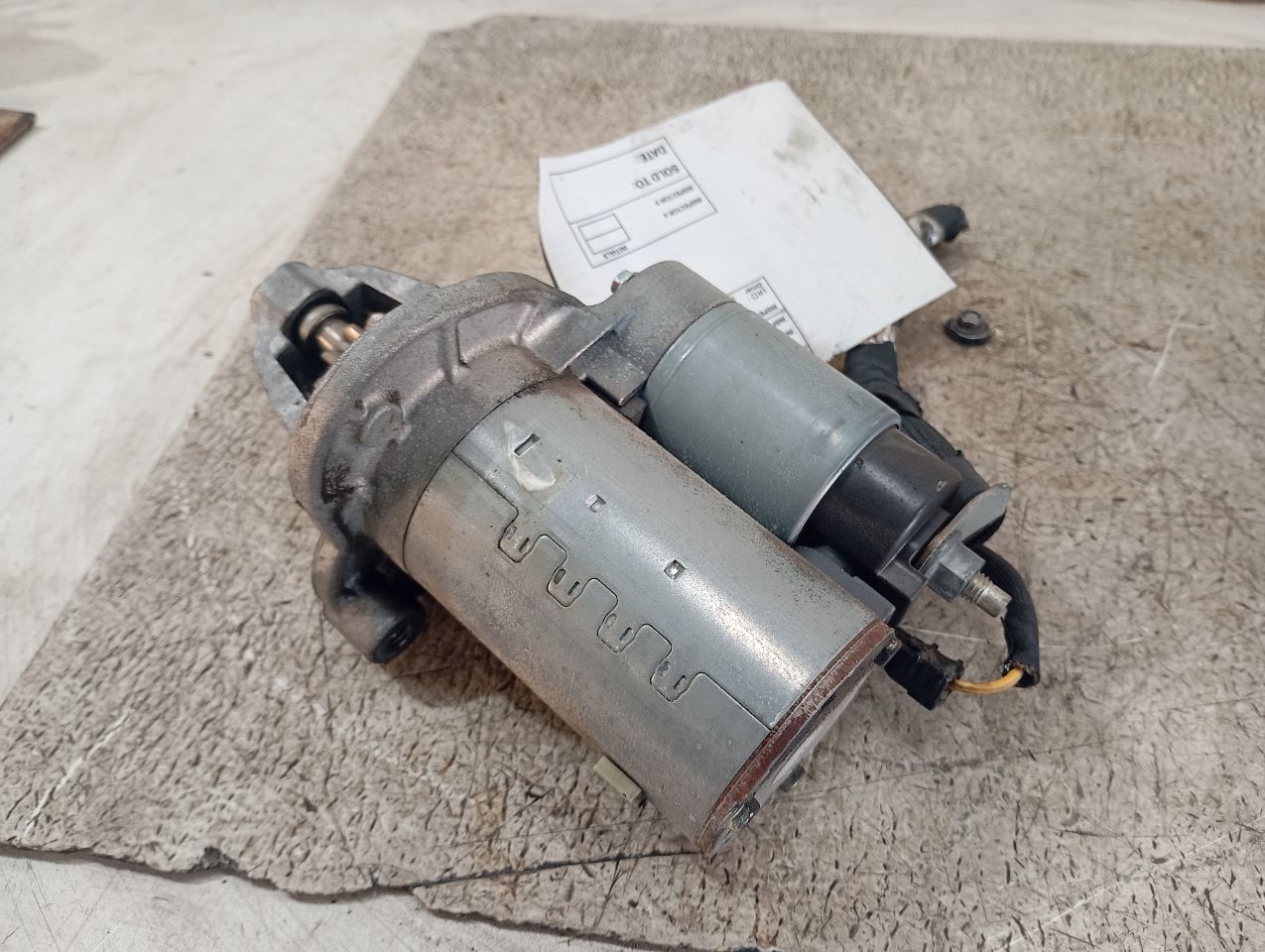 Part image 6