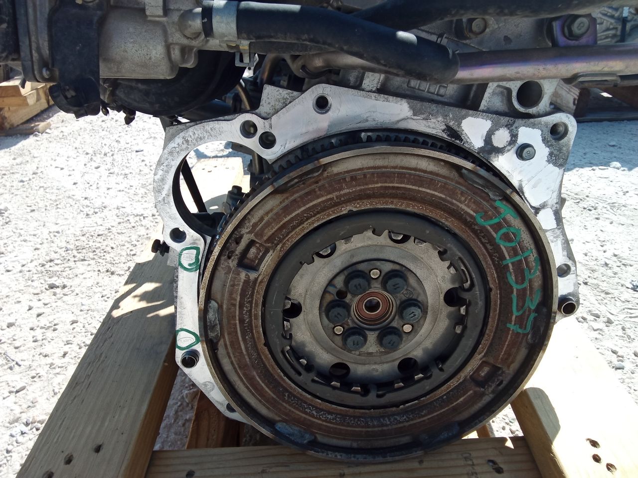 Part image 13