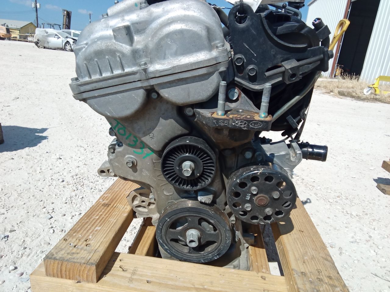 Part image 15