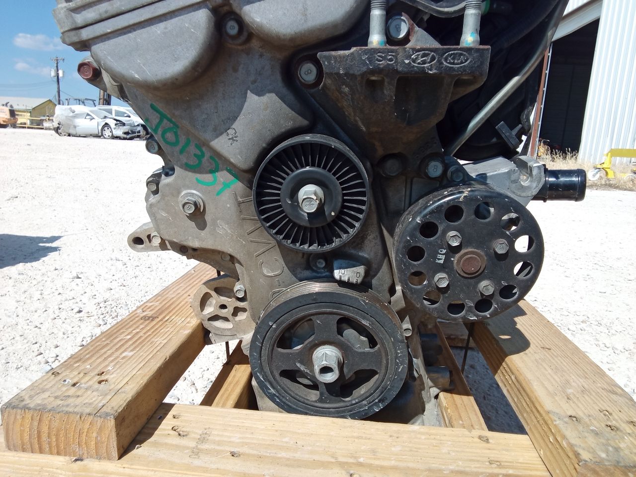 Part image 16