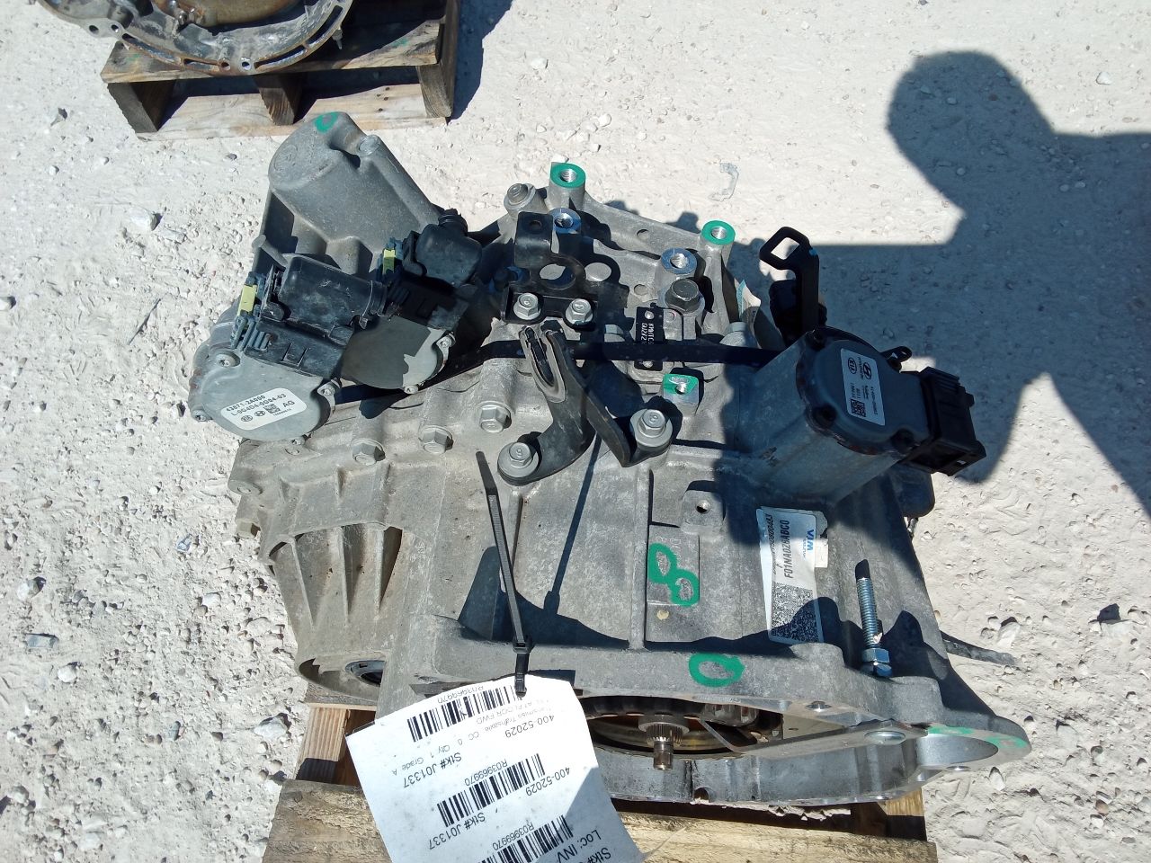 Part image 5