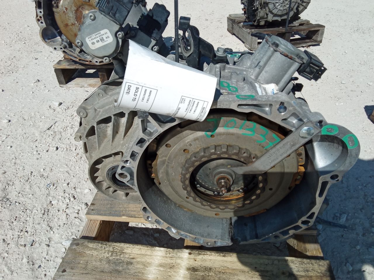 Part image 6