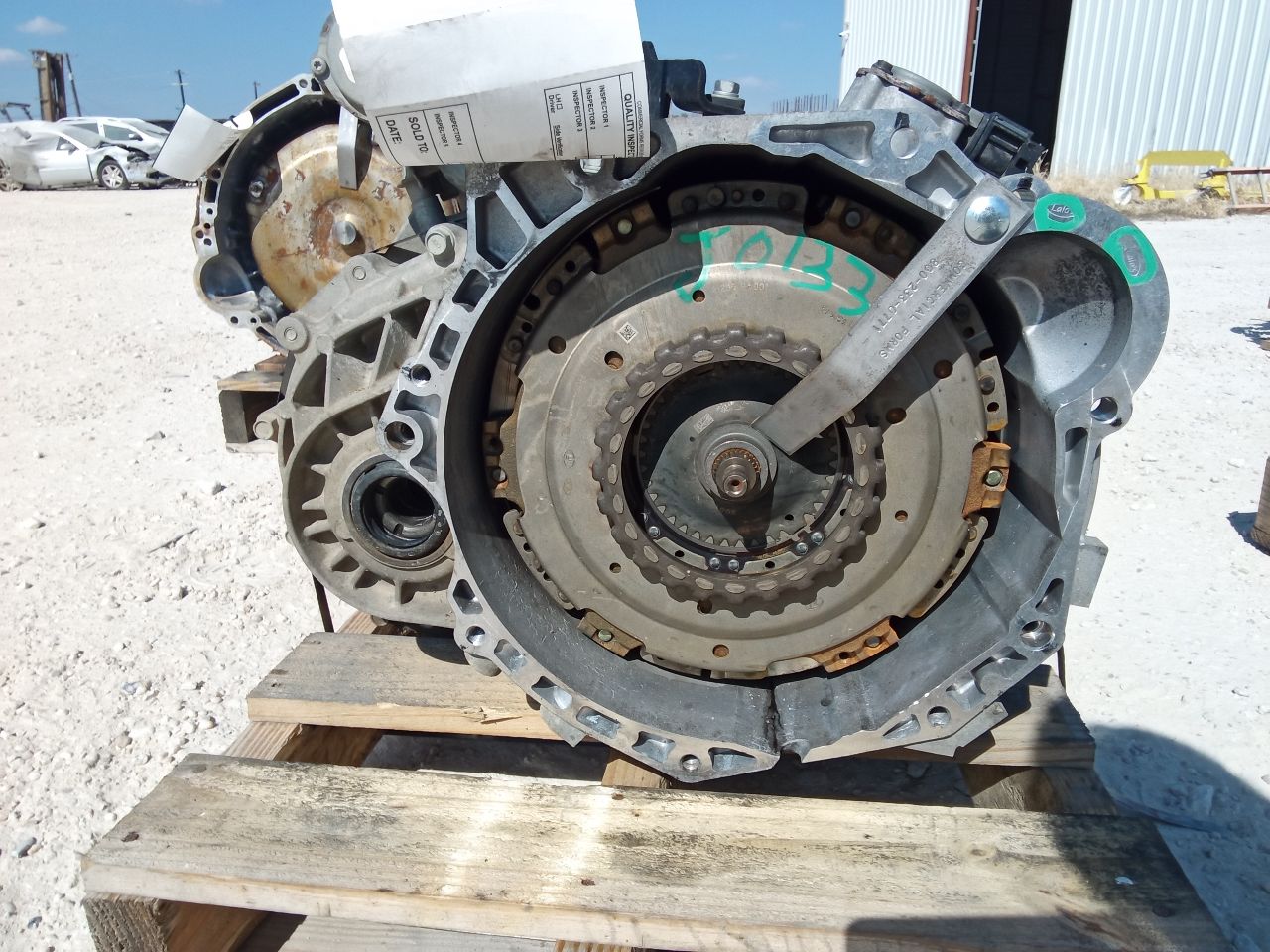Part image 7