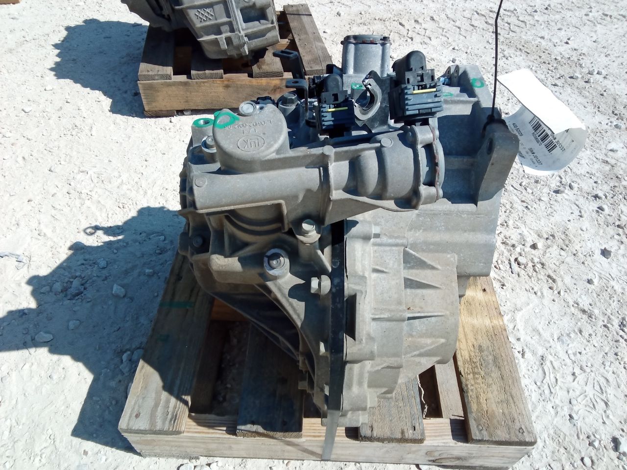 Part image 9