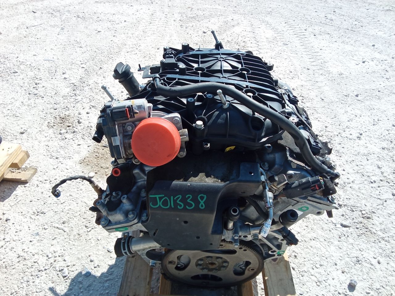 Part image 7