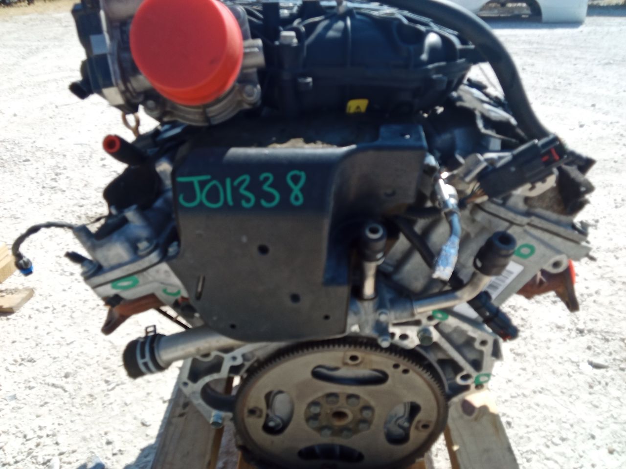 Part image 8