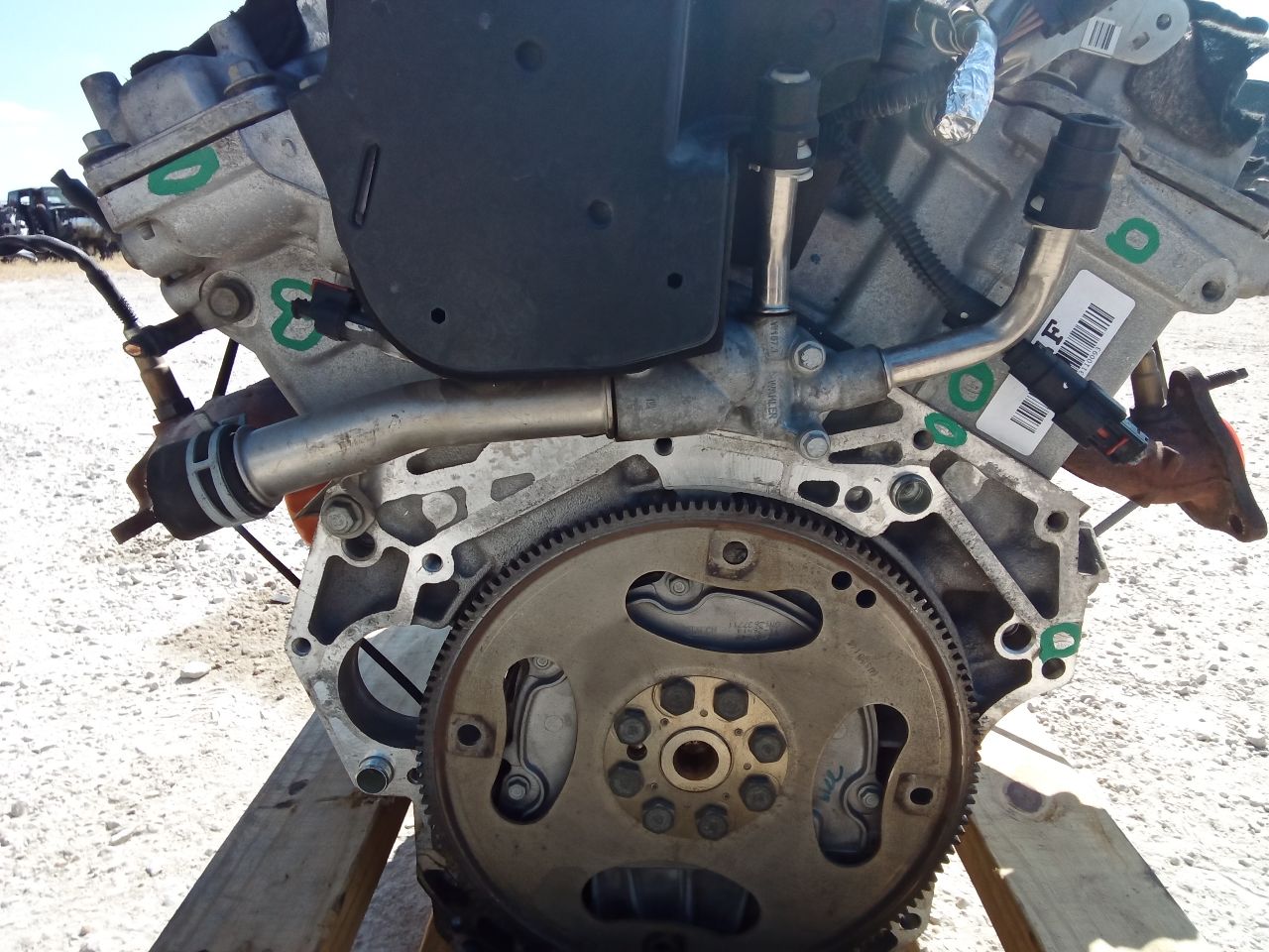 Part image 9