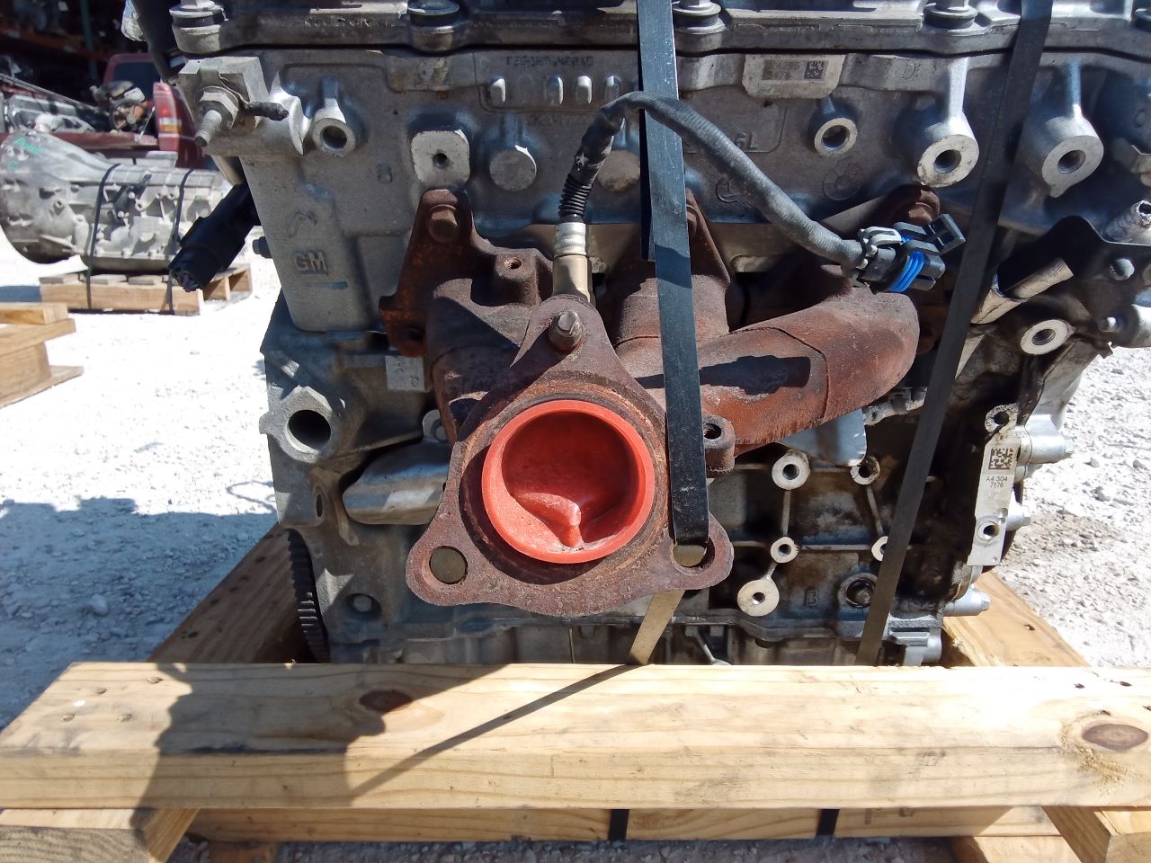 Part image 13