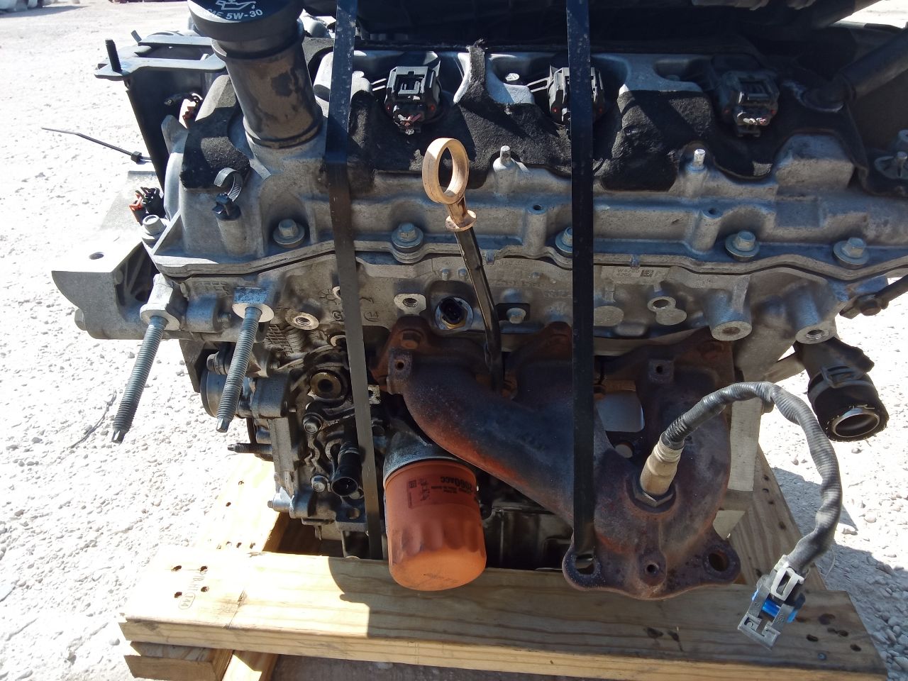 Part image 15