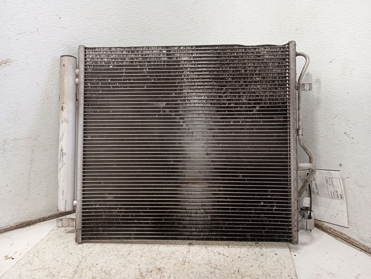 2023 Kia K5 AC Condenser