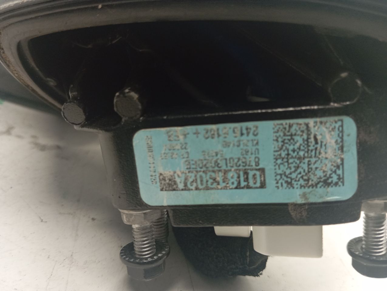 Used 2023 Kia K5 R. - Stock #H18249
