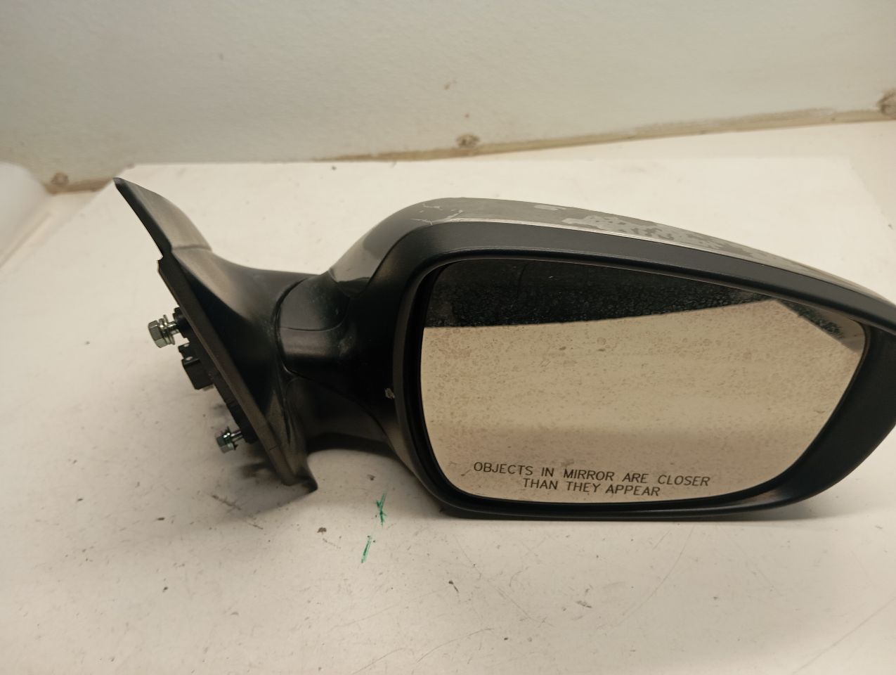 Used 2014 Hyundai ACCENT R. - Stock #H18301