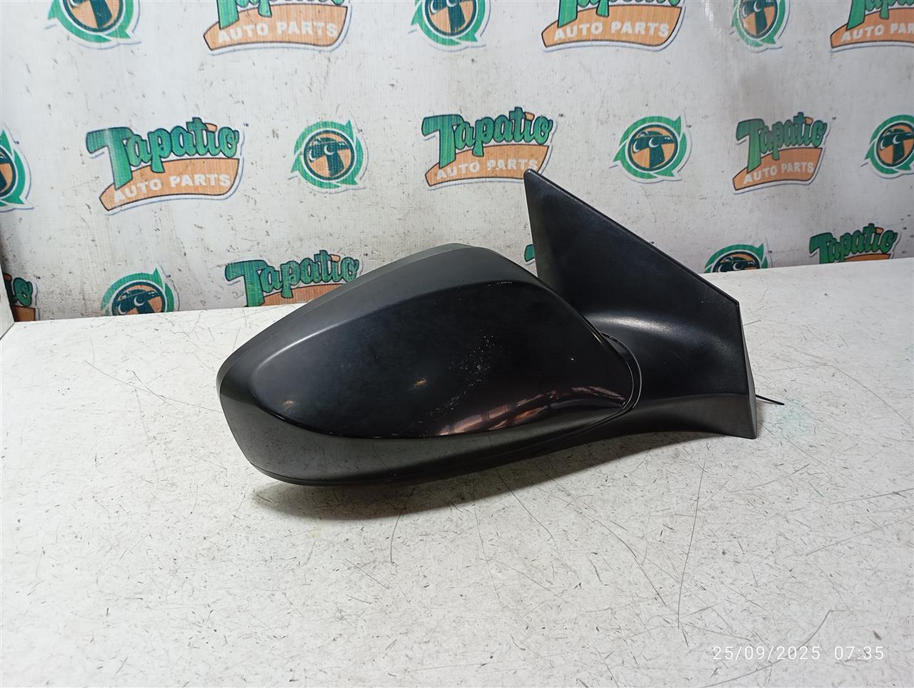Used 2013 Hyundai ELANTRA R. - Stock #A13669