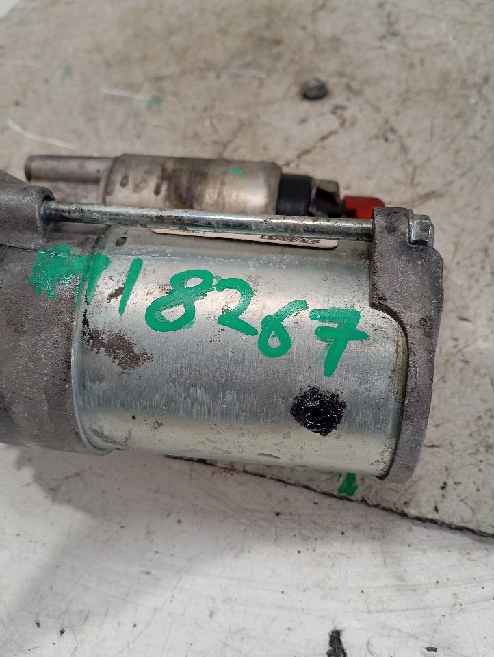 Used 2008 Ford EDGE Starter Motor - Stock #H18267