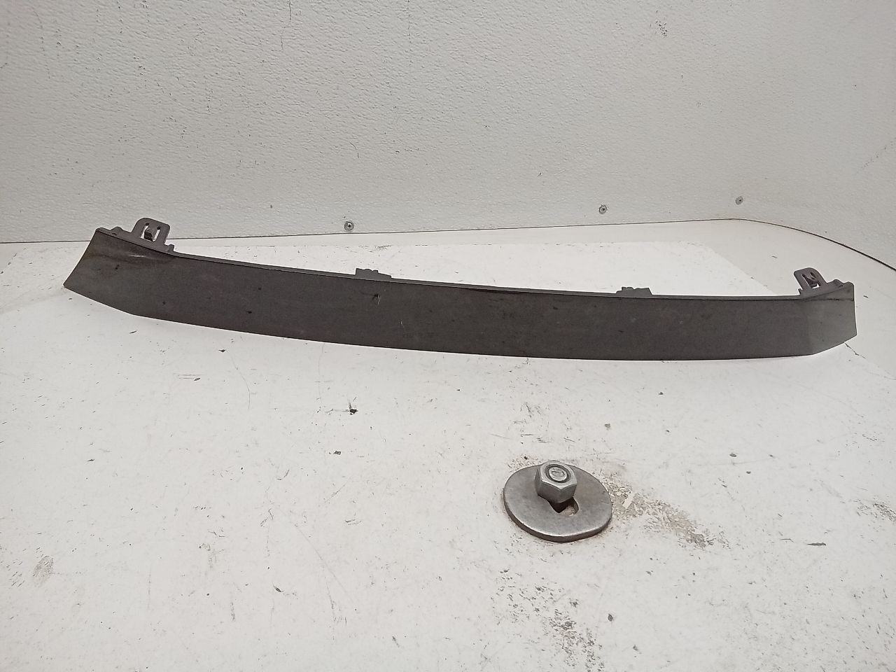 2022 Toyota COROLLA Grille