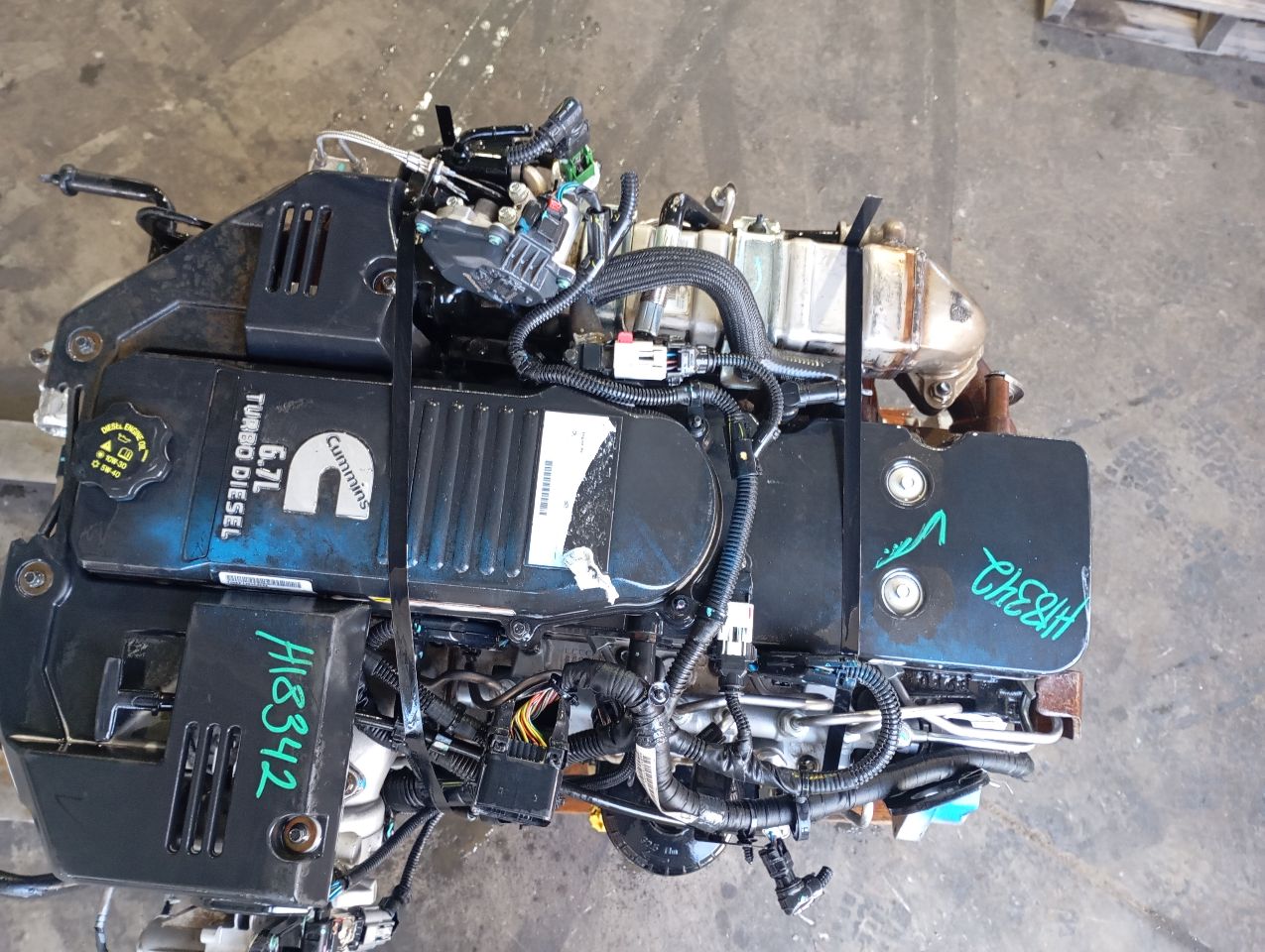 Part image 5